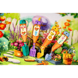 Pergola Board Game