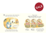 Peter Rabbit Tales: Three Little Bunnies