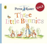 Peter Rabbit Tales: Three Little Bunnies