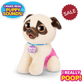 Pets Alive Pooping Puppies, Assorted