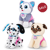 Pets Alive Pooping Puppies, Assorted