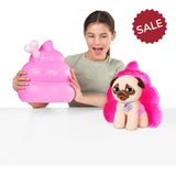 Pets Alive Pooping Puppies, Assorted