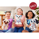 Pets Alive Pooping Puppies, Assorted