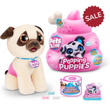 Pets Alive Pooping Puppies, Assorted