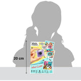 Photo Creator Mini Cam Digital Camera, Assorted