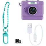 Photo Creator Mini Cam Digital Camera, Assorted