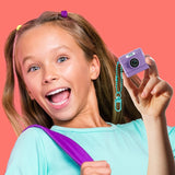 Photo Creator Mini Cam Digital Camera, Assorted