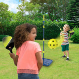 Pickleball All Surface Swingball