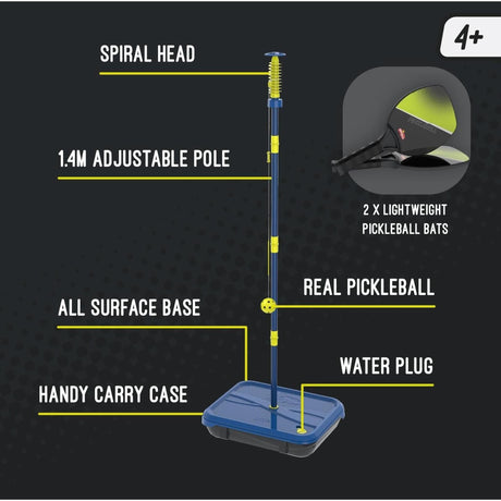 Pickleball All Surface Swingball