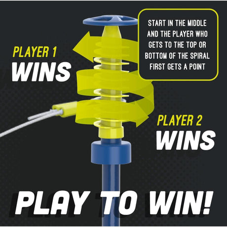 Pickleball All Surface Swingball