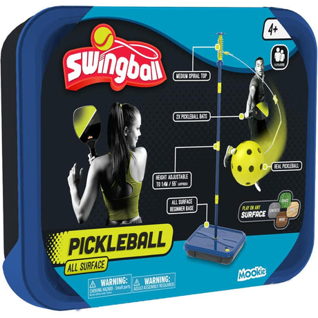 Pickleball All Surface Swingball