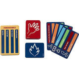 Pictionary Card Travel Game