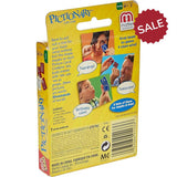 Pictionary Card Travel Game
