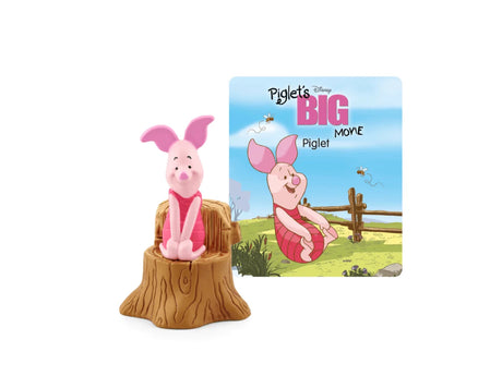 Tonies: Disney Winnie the Pooh - Piglet