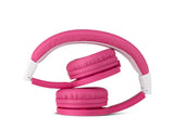 Tonies Kids Headphones - Pink