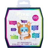 Pixel Petz Interactive Digital Pet - Corgi
