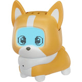 Pixel Petz Interactive Digital Pet - Corgi