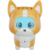 Pixel Petz Interactive Digital Pet - Corgi