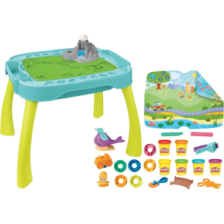 Play-Doh All-in-One Creativity Starter Station