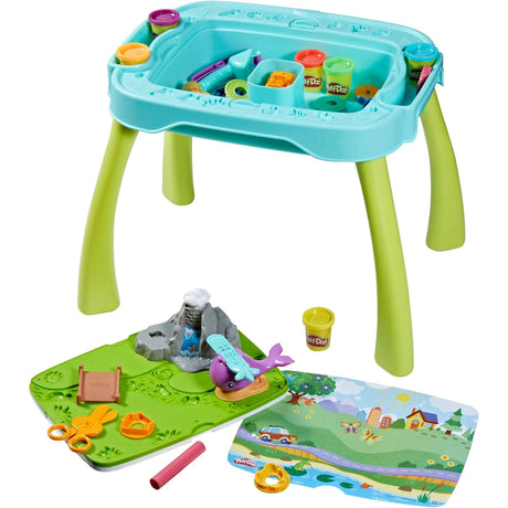 Play-Doh All-in-One Creativity Starter Station