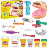 Play-Doh Drill N' Fill Dentist