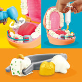 Play-Doh Drill N' Fill Dentist
