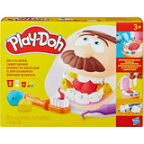 Play-Doh Drill N' Fill Dentist