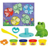 Play-Doh Frog n' Colours Starter Set