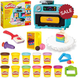 Play-Doh Super Slice Cake Playset