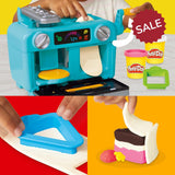 Play-Doh Super Slice Cake Playset