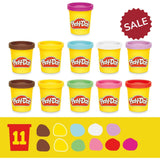 Play-Doh Super Slice Cake Playset