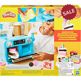 Play-Doh Super Slice Cake Playset