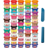 Play-Doh Ultimate Colour Collection 65-Pack
