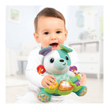 Play-With-Me Puppy Baby Activity Toy