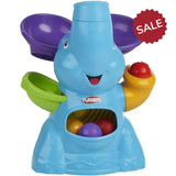 Playskool Elefun Ball Popper