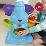 Playskool Elefun Ball Popper