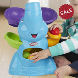 Playskool Elefun Ball Popper