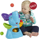Playskool Elefun Ball Popper