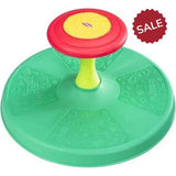 Playskool Sit N' Spin