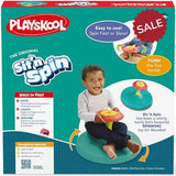 Playskool Sit N' Spin