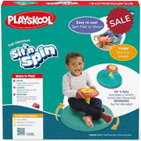 Playskool Sit N' Spin