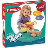 Playskool Sit N' Spin