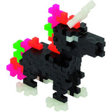 Plus-Plus Build and Glow Box 360 pcs