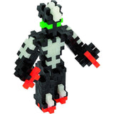 Plus-Plus Build and Glow Box 360 pcs