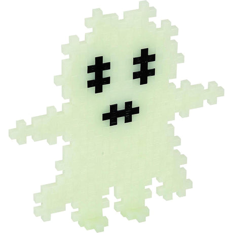 Plus-Plus Build and Glow Box 360 pcs