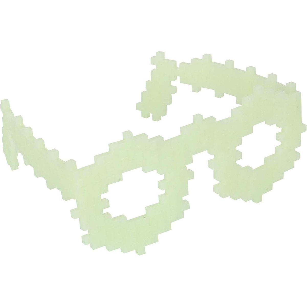 Plus-Plus Build and Glow Box 360 pcs