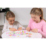 Plus-Plus Colour Cars Tube 200 pcs - Assorted Styles