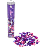 Plus-Plus Colour Mix Tube 240 pcs - Assorted Styles