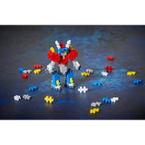 Plus-Plus Tube 100 pcs - Mecha Bot
