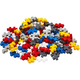 Plus-Plus Tube 100 pcs - Mecha Bot